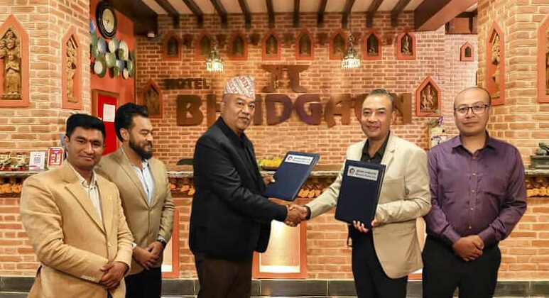होटल भादगाउँ एण्ड रिर्सोटले आईपीओ ल्याउने, मुक्तिनाथ क्यापिटल बिक्री प्रबन्धकमा