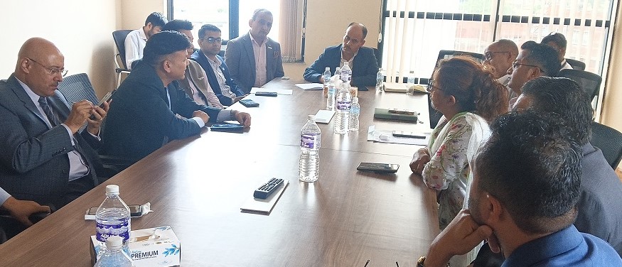 ‘डि–ट्यारिफ’ कार्यान्वयन नगरी संयन्त्र बनाउने बीमा प्राधिकरणको प्रस्ताव इप्पानद्धारा अस्वीकार, आन्दोलन जारी राख्ने चेतावनी