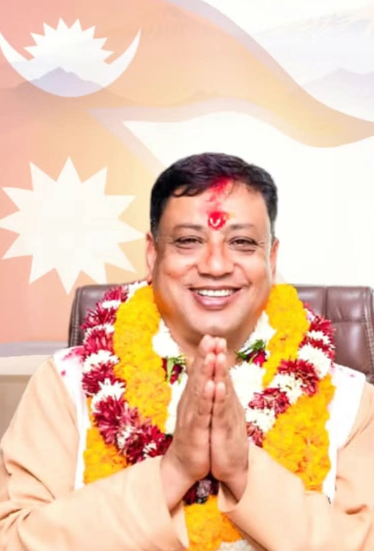 ११० मा विश्वासको मत ६३ पाए बानियाँले