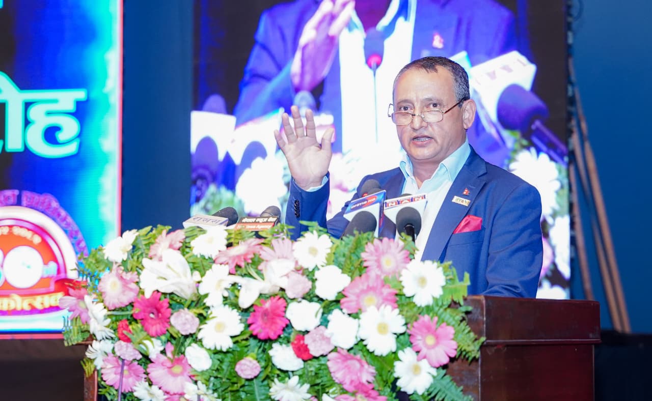 निजी ऊर्जा उत्पादकलाई पेलेर बहादुरी नदेखाउन विद्युत प्राधिकरणलाइ आग्रह