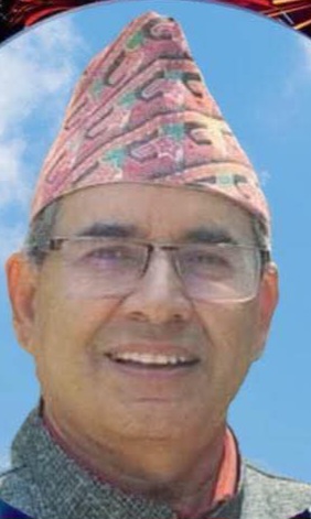 नेपालका लागि सभ्यतागत अर्थतन्त्र मोडेल