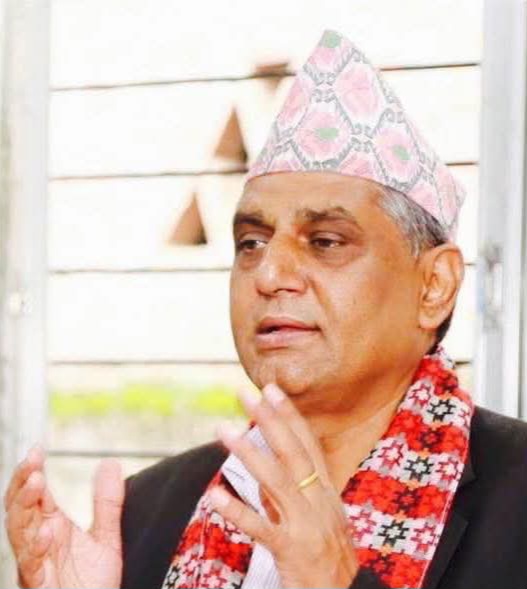 निर्वाचन जिताउन एकताबद्ध  हौ