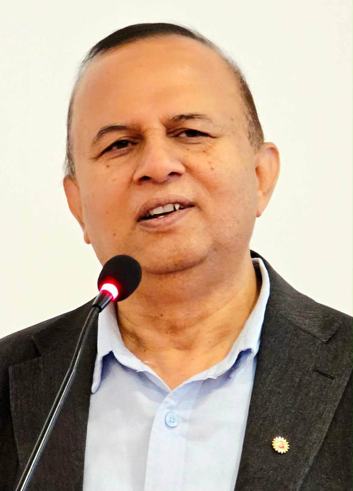 पपुलिजम र एनार्कीजम मिल्दा देश संकटमा