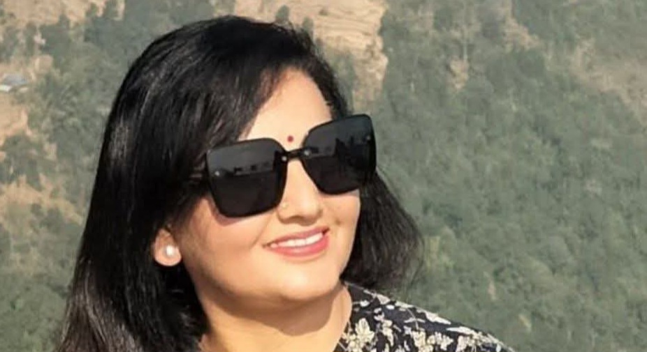 “विधि कि व्यक्ति?”