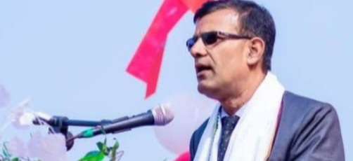 *नेपाल प्यारो छ तर बाँच्न गाह्रो छ !*