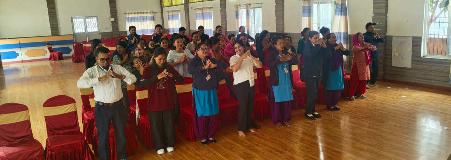 पाँचपोखरी थाङ्पालमा अन्तर्राष्ट्रिय आरोग्य दिवस