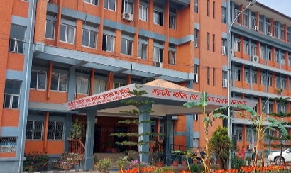 वडाको सीमासम्बन्धी विवाद समाधानका लागि मापदण्ड : सुझावमाथि अध्ययन जारी