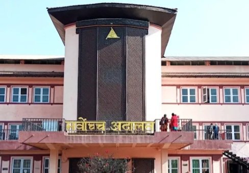 स्ववियु प्रतिनिधित्व हटाउने अध्यादेशमाथि सर्वोच्चको चासो, अन्तरिम आदेश जारी